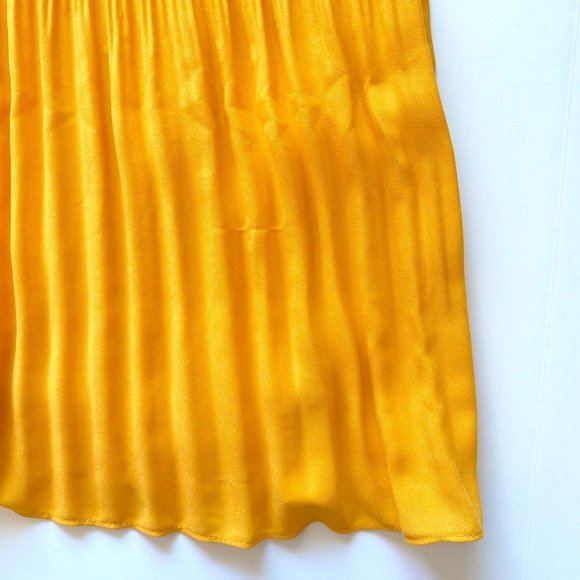 NWT Max Studio Pin Pleat Sleeveless Blouse XXL - Picture 5 of 9